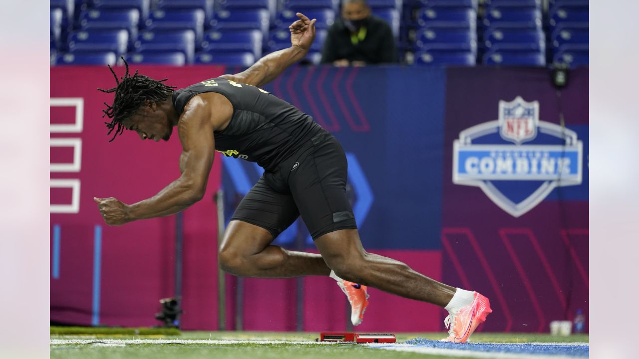 NFL Draft Profile: Rachaad White, Running Back, Arizona State Sun Devils -  Visit NFL Draft on Sports Illustrated, the latest news coverage, with  rankings for NFL Draft prospects, College Football, Dynasty and Devy  Fantasy Football.