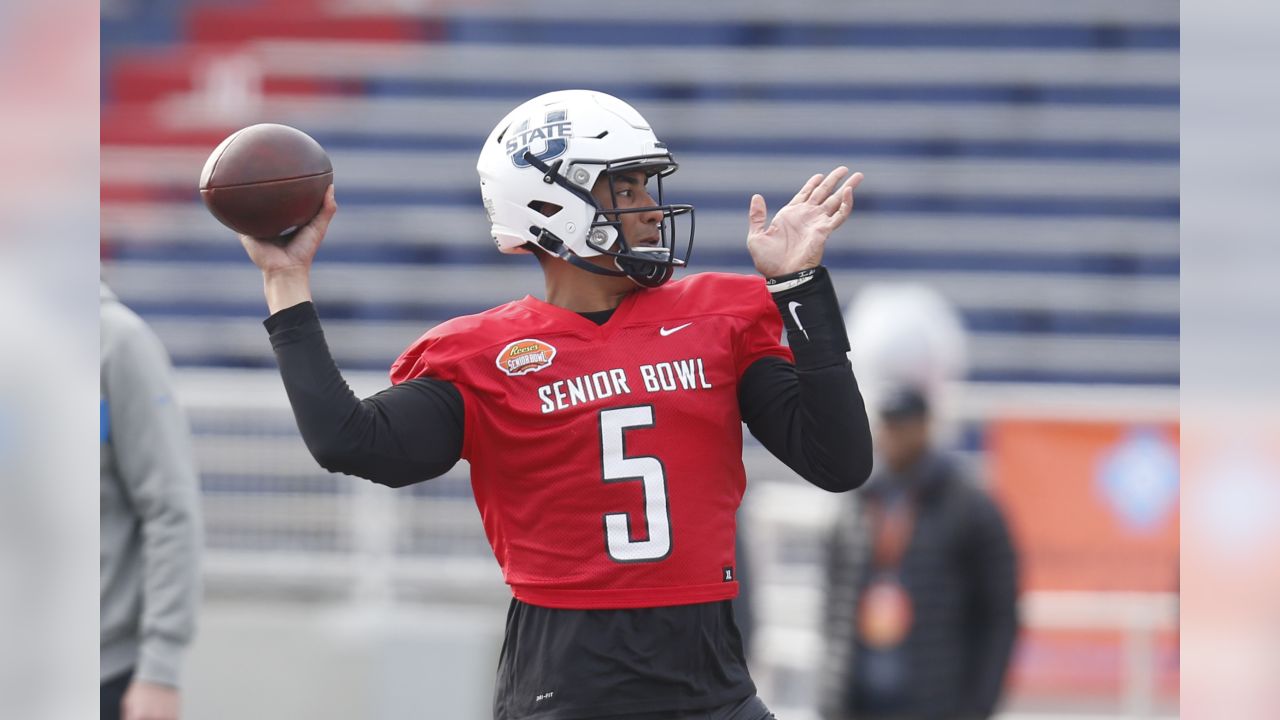 Mike Renner's Final 2020 NFL Mock Draft: Chargers trade up for their QB,  Saints land one of the best playmakers in the class, NFL Draft