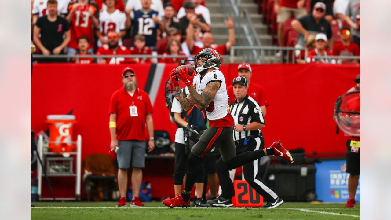 Gallery: Carolina Panthers 17, Tampa Bay Buccaneers 3