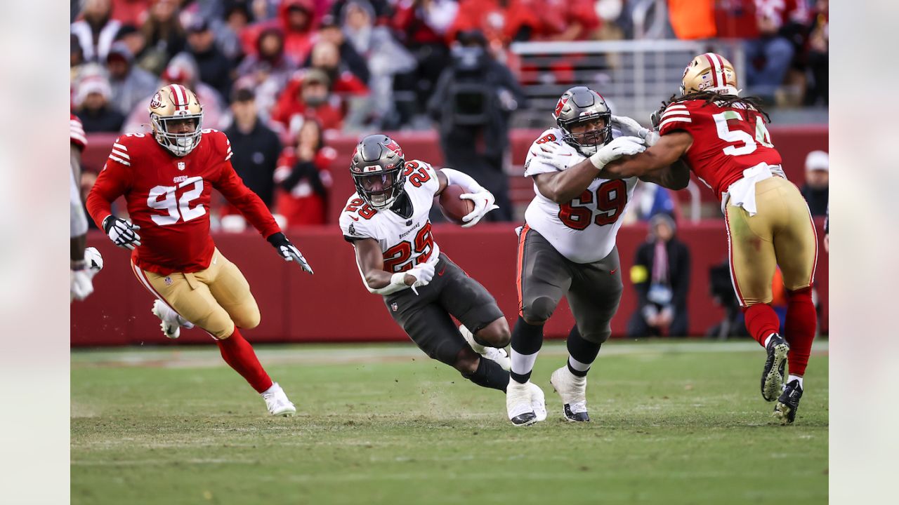 Photo Gallery  Best Images Of Week 14 Vs. San Francisco 49ers