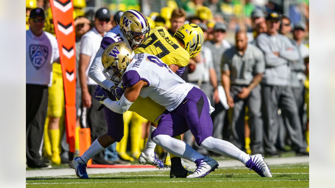 2021 NFL draft: Bucs 1st-round pick Joe Tryon to wear No. 9 jersey