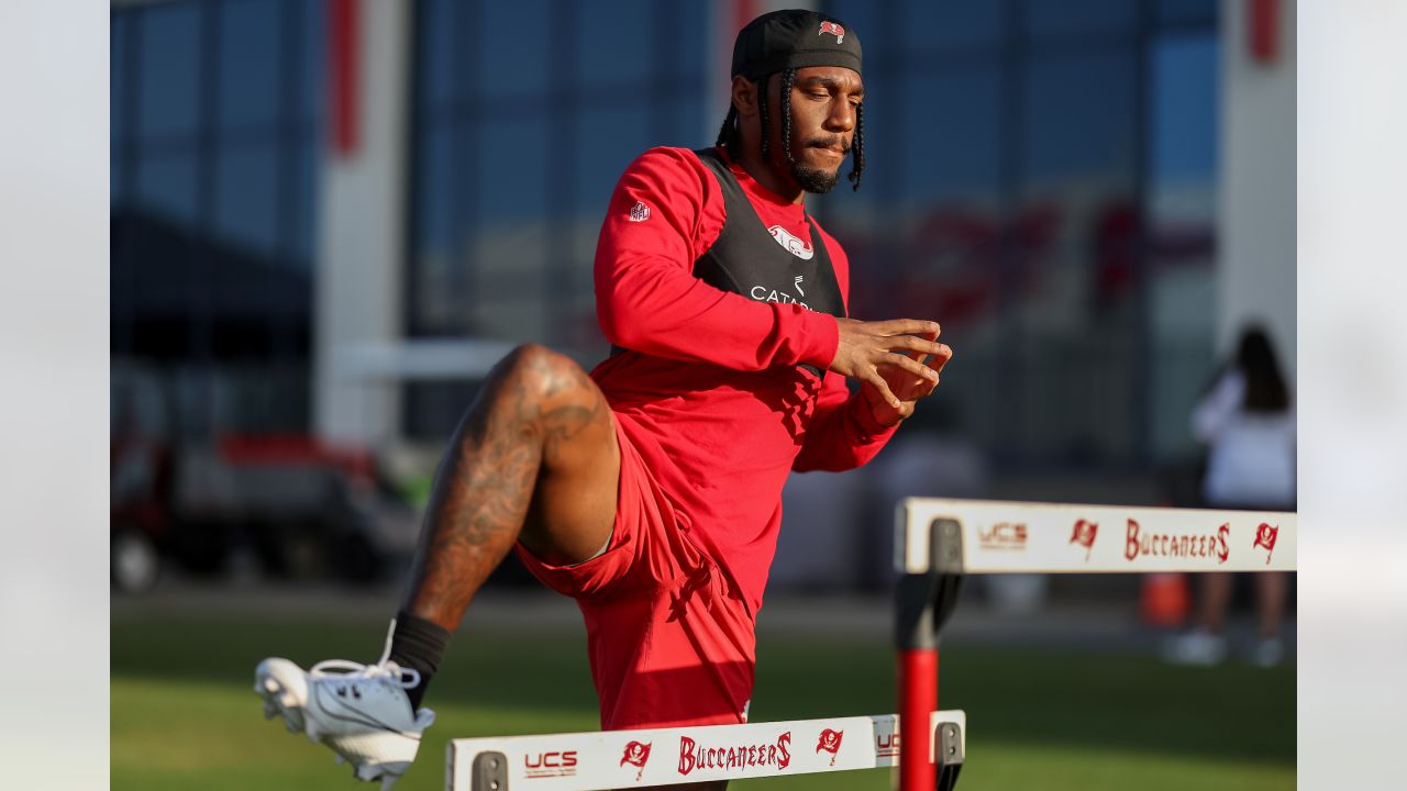 Bucs Practice Photos  Tampa Bay Buccaneers