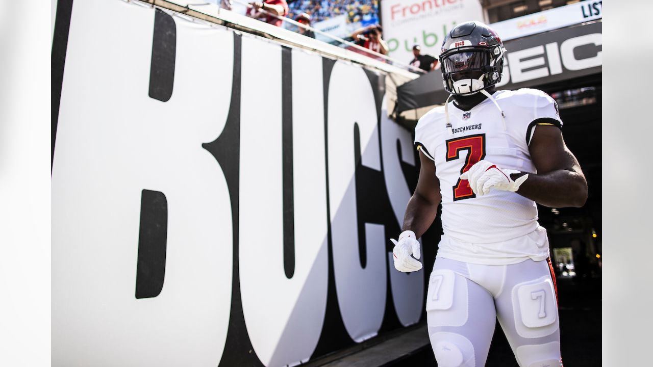 Tampa Bay Buccaneers 2021 Positional Outlook: Running Back - Tampa