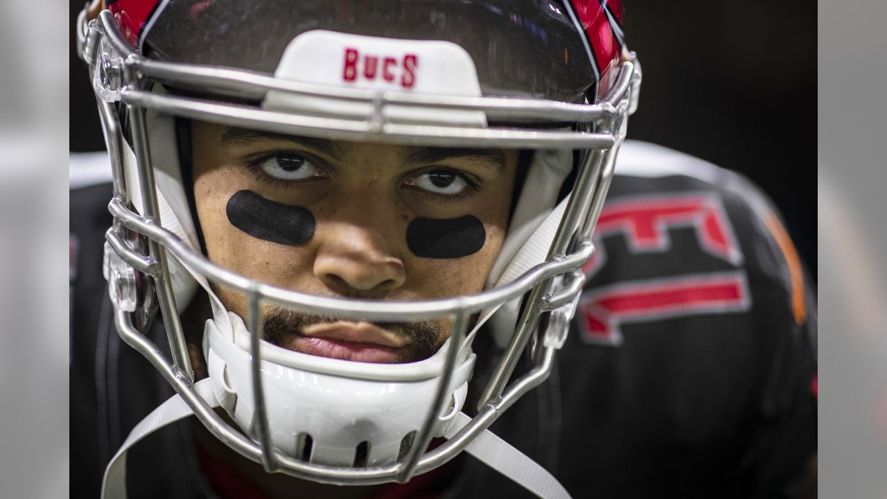 Mike Evans Protective Face Mask #803771