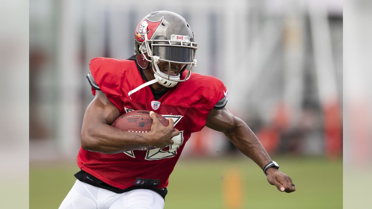 Eye on Bucs' Training Camp: Alex Cappa