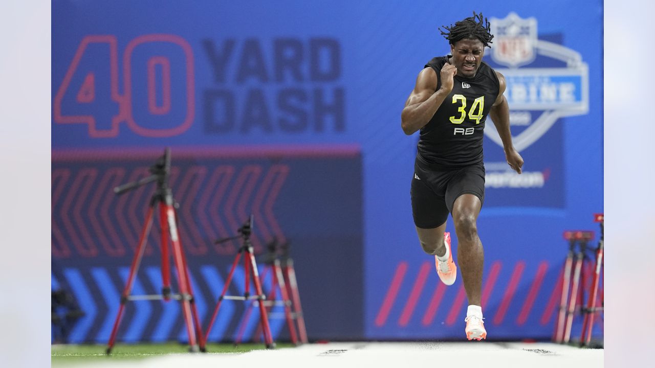 2022 #NFLDraft Day 3: Rounds 4-7 LIVE reaction and analysis