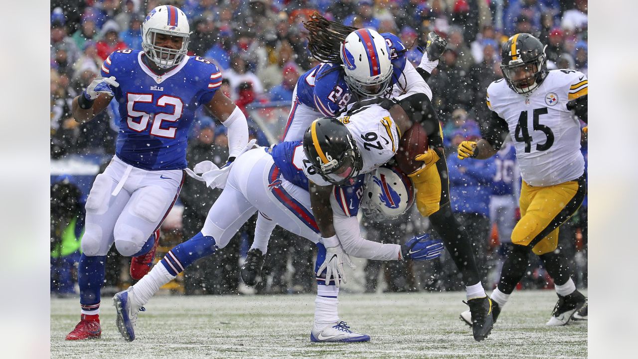 Carolina Panthers running back Rodney Smith (20) runs off the field against  the New York Giants during an NFL football game, Sunday, Oct. 24, 2021, in  East Rutherford, N.J. (AP Photo/Adam Hunger