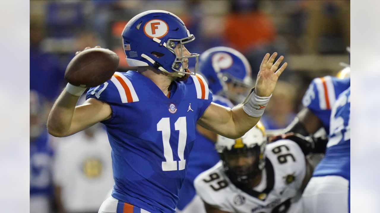 Former Gator QB Kyle Trask signs with Bucs