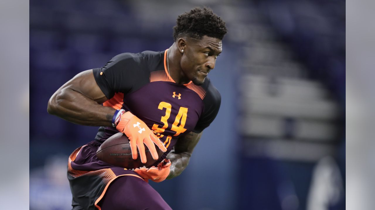 LA Rams 7-Round mock draft 2.1 heading into NFL Combine