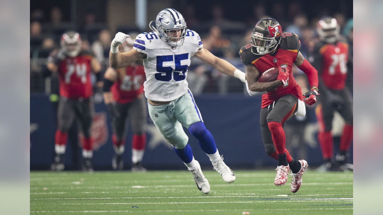 Bucs-Cowboys: Turnovers, penalties costly in 27-20 loss to Dallas