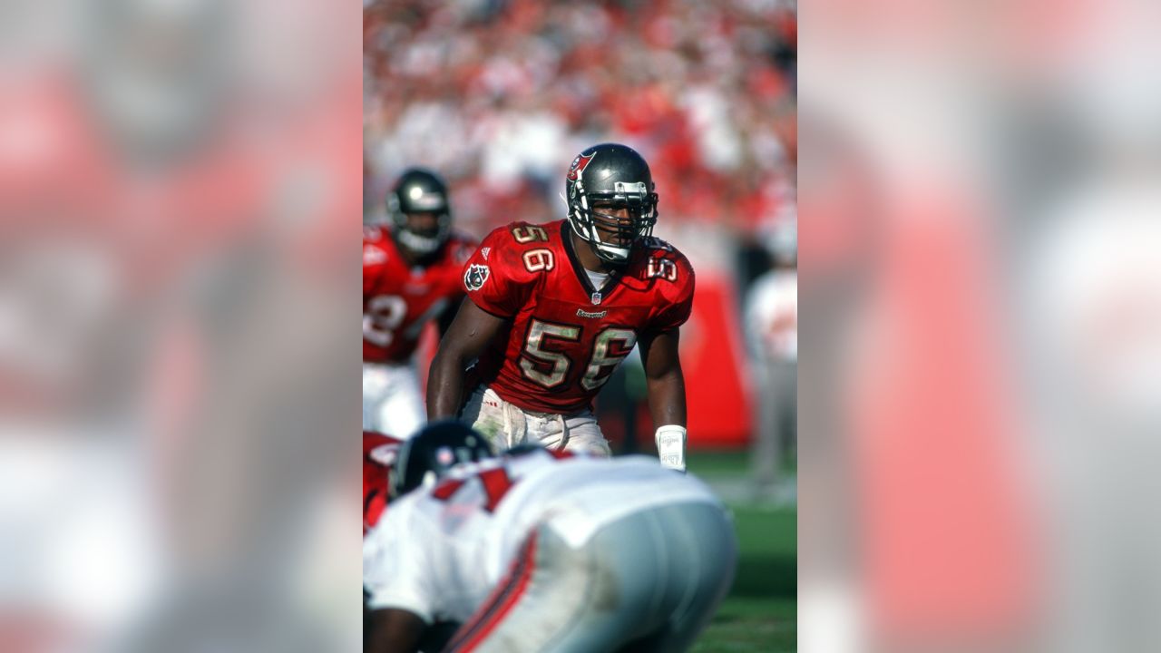 Fans' Favorite All-Time Bucs, No. 15