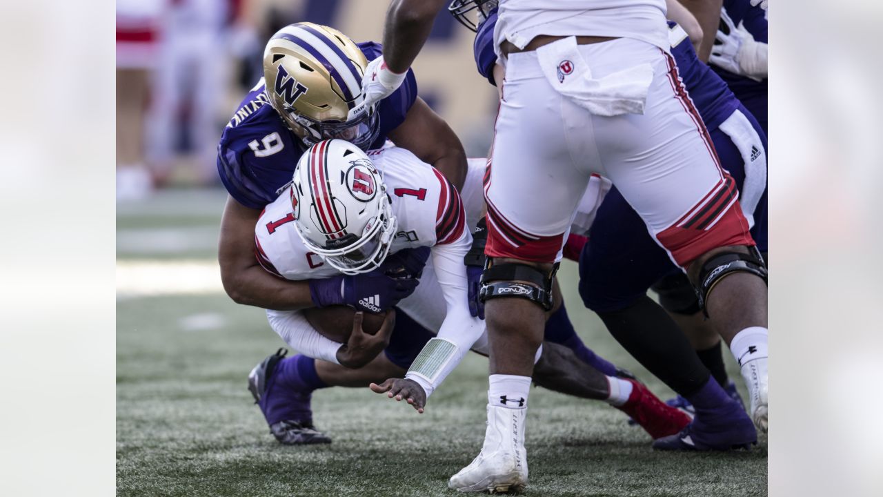 Bucs rookie linebacker Joe Tryon puts huge hit on Bengals quarterback in  1st preseason game