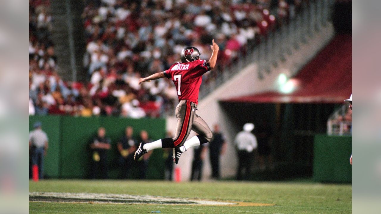 Former NFL Kicker Martin Gramatica Busy In Tampa Helping Military Veterans,  Calling Buccaneers Games