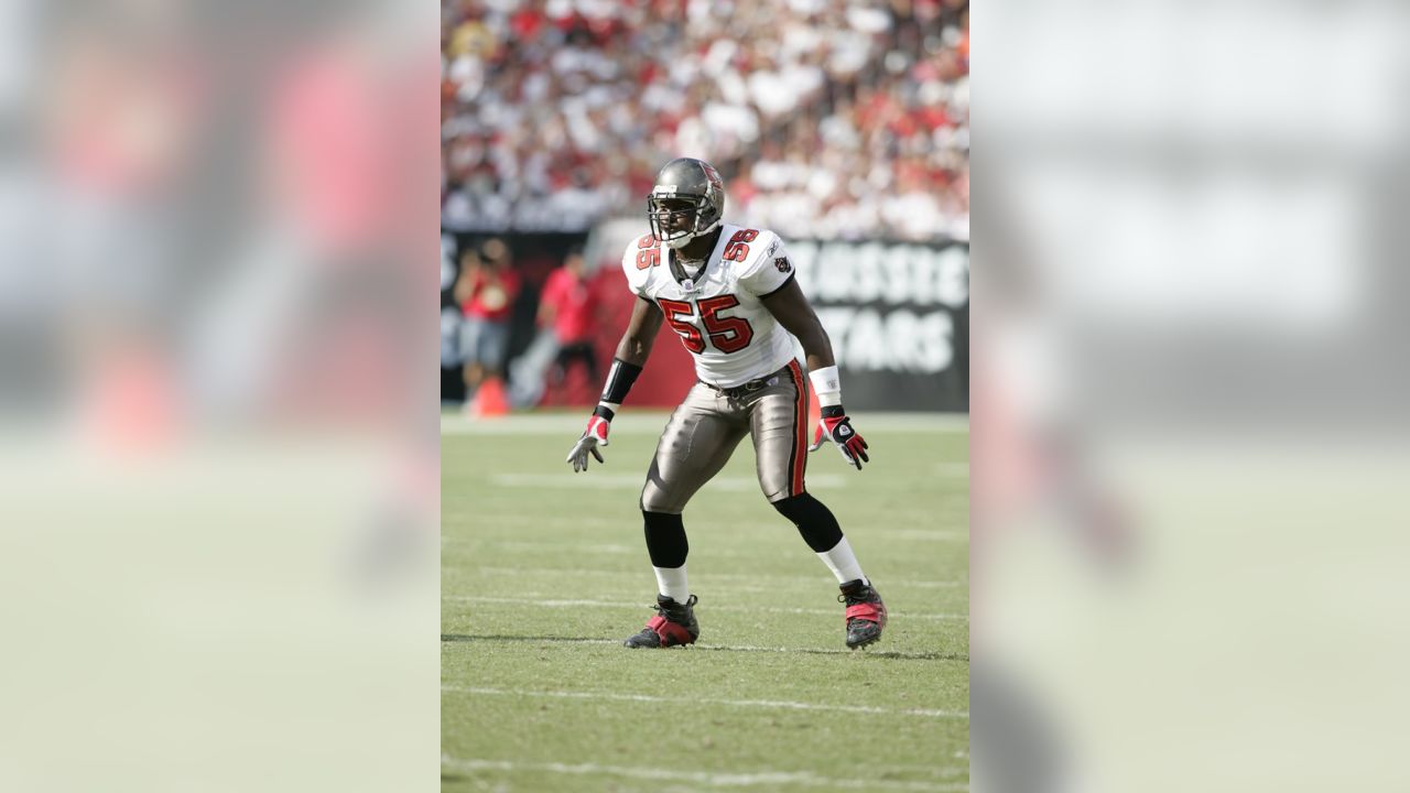 Buccaneers' 10 Greatest Draft Steals