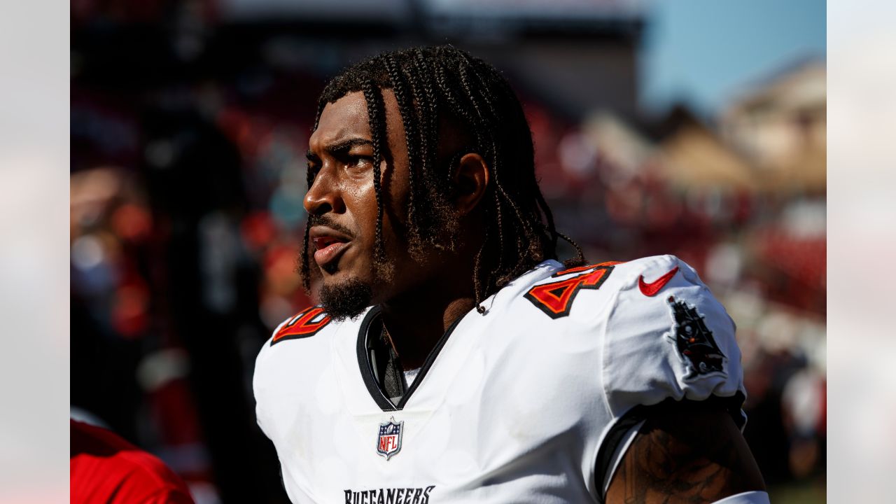 Buccaneers: 3 biggest roadblocks remaining on the 2020 schedule