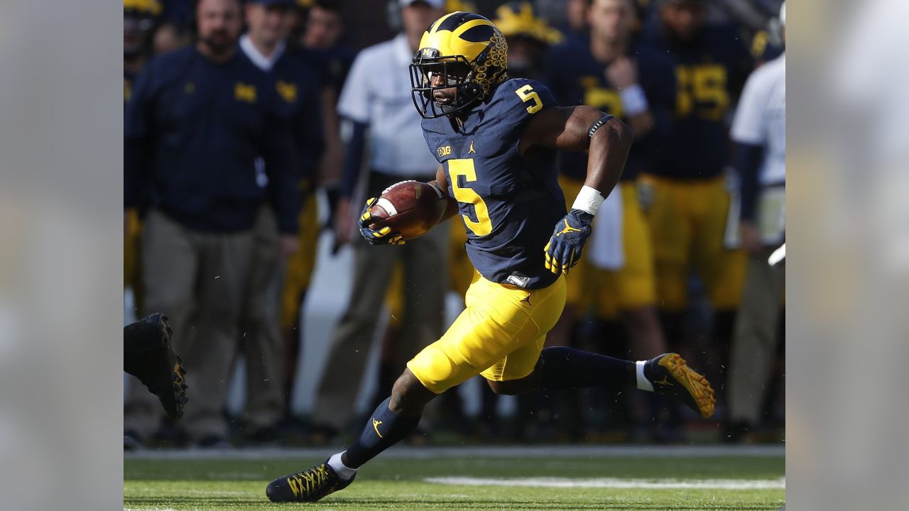 Kiper: Jabrill Peppers could be top-5 pick if he leaves Michigan