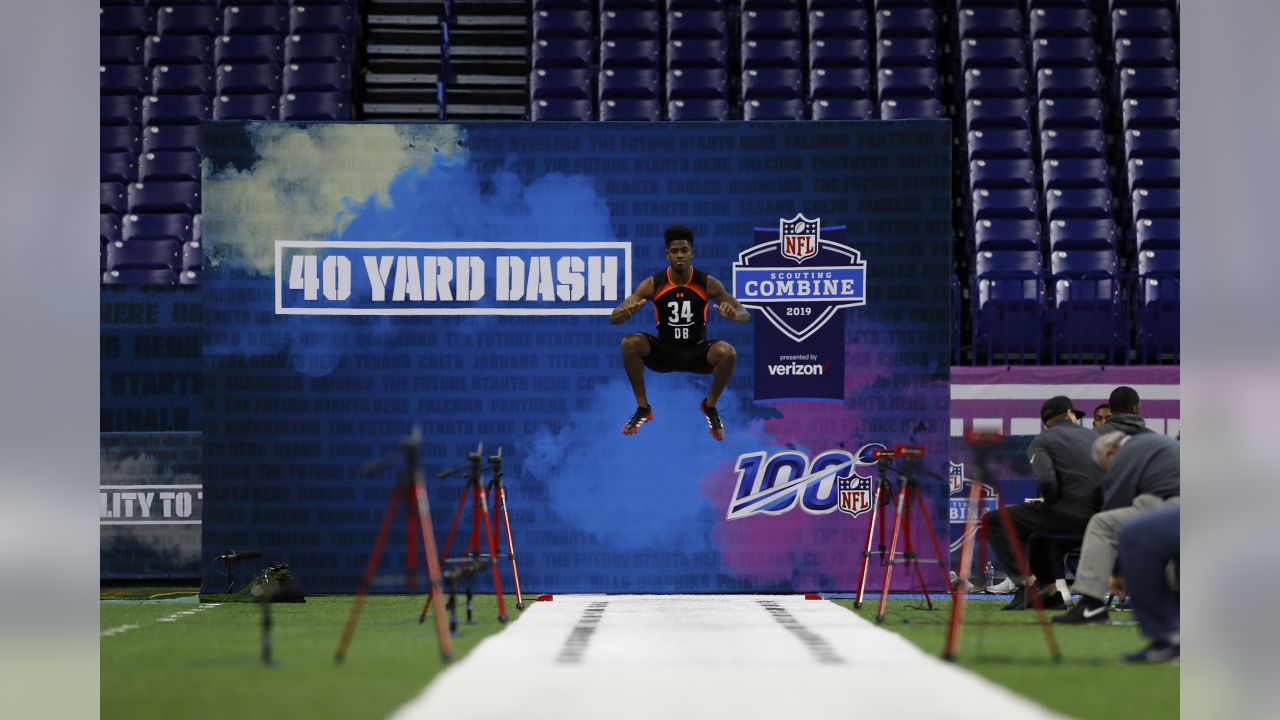 Tom Brady is running a faster 40-yard dash time now then he did back in the  Combine 