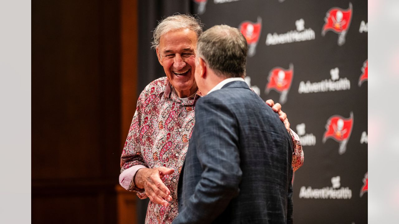 Monte Kiffin will be inducted into the Bucs Ring of Honor - Bucs Nation