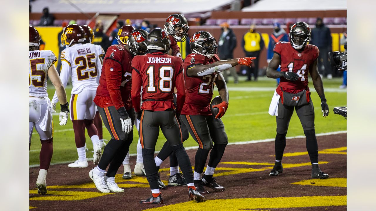 Washington Football Team highlights and lowlights from loss to Buccaneers -  The Washington Post