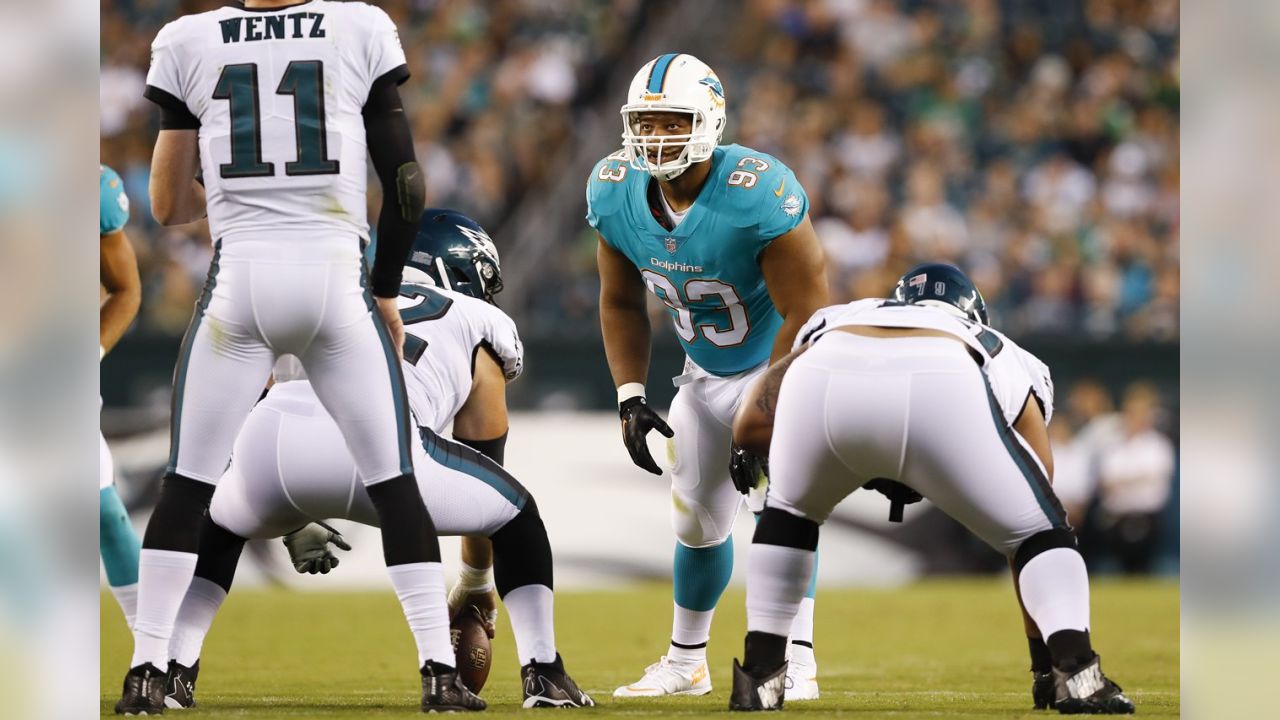 New Dolphin Ndamukong Suh more than just a fiery on-field competitor