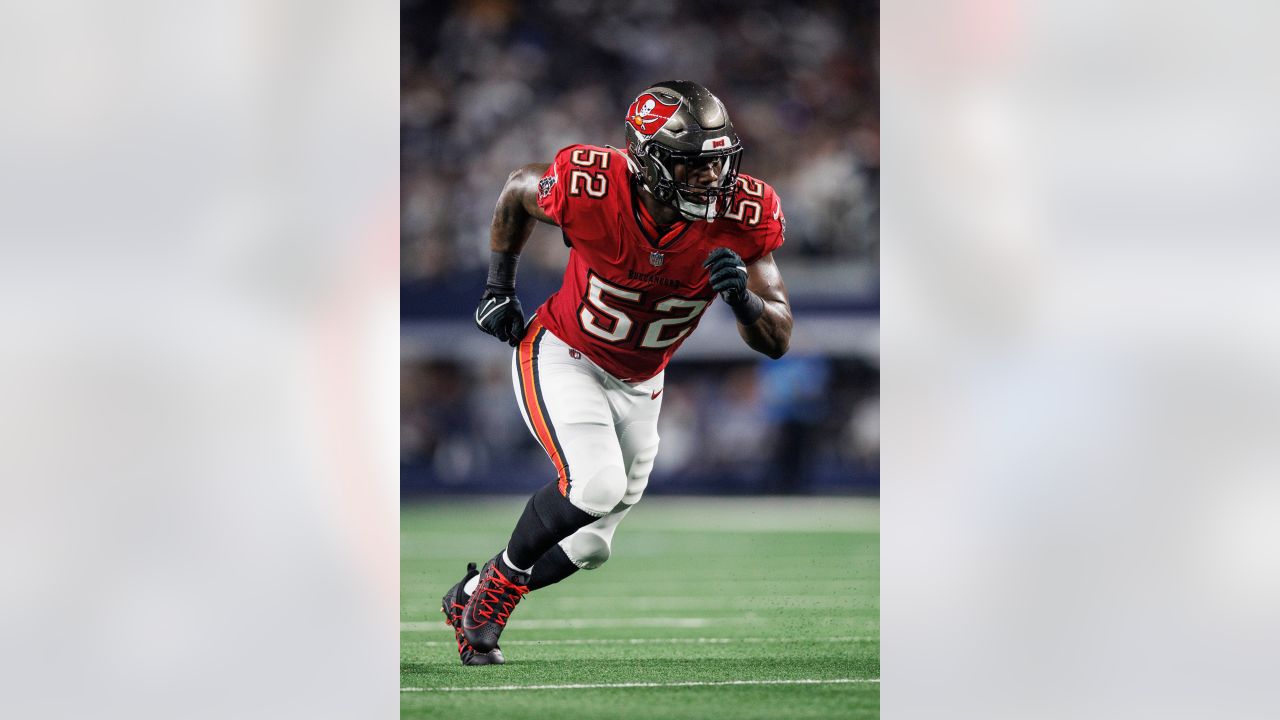 Tampa Bay Buccaneers on X: #Bucs roster update: Photo gallery of