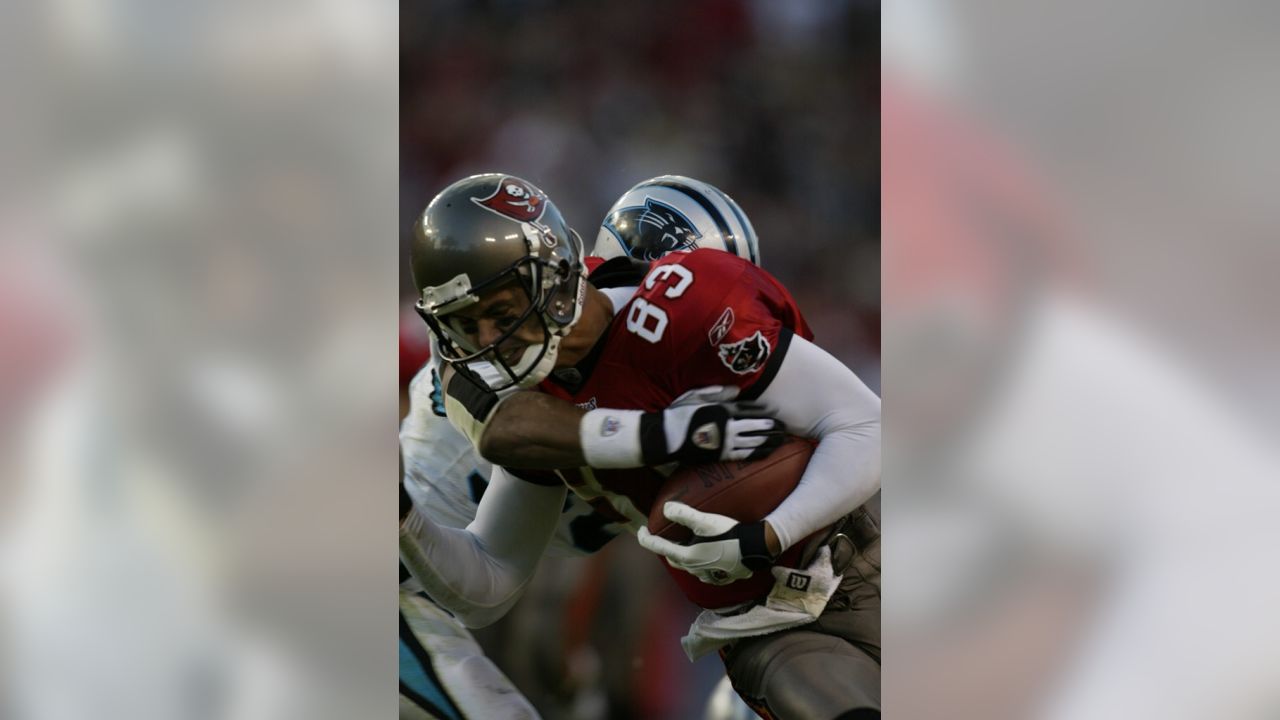 Fans' Favorite All-Time Bucs, No. 15