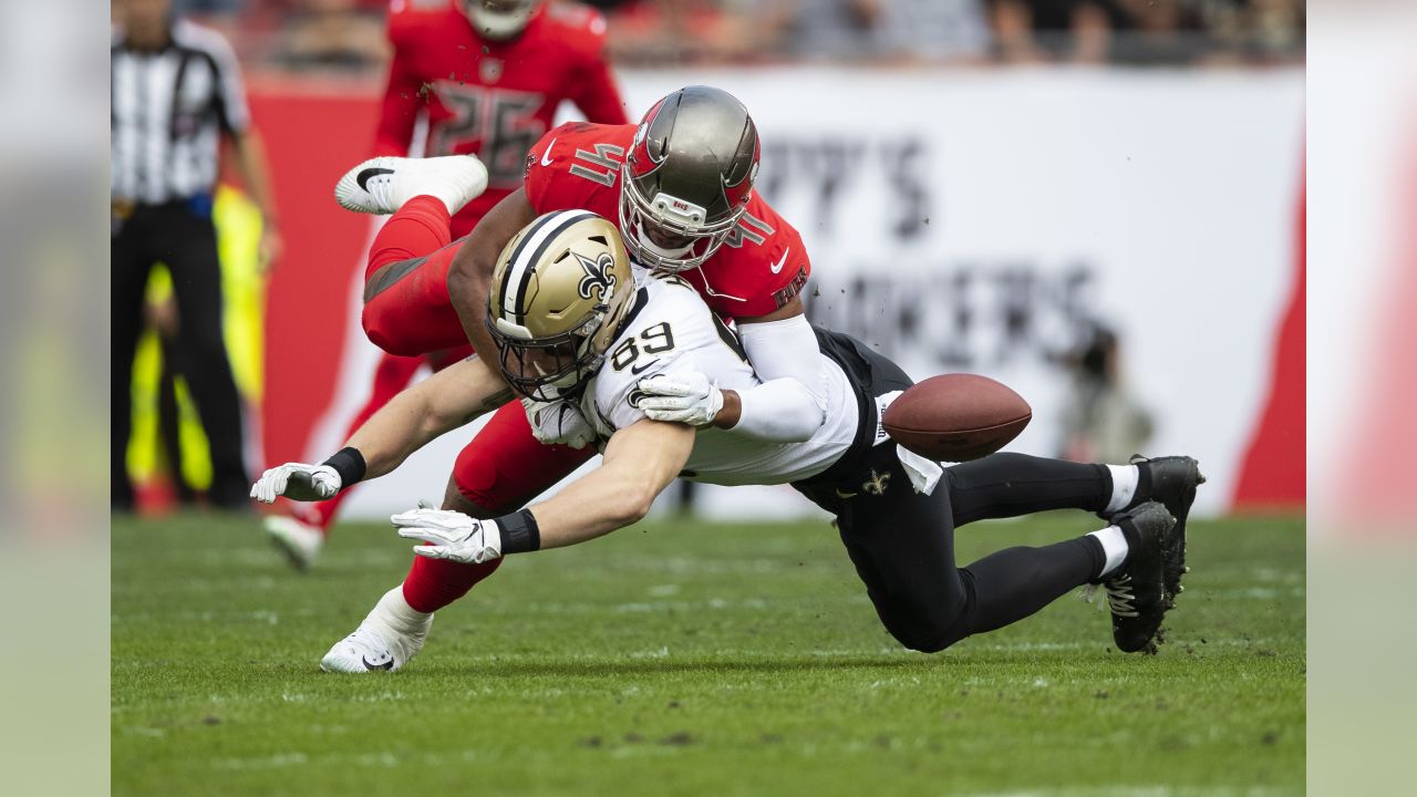 Saints 35-28 Buccaneers (Oct 21, 2012) Final Score - ESPN