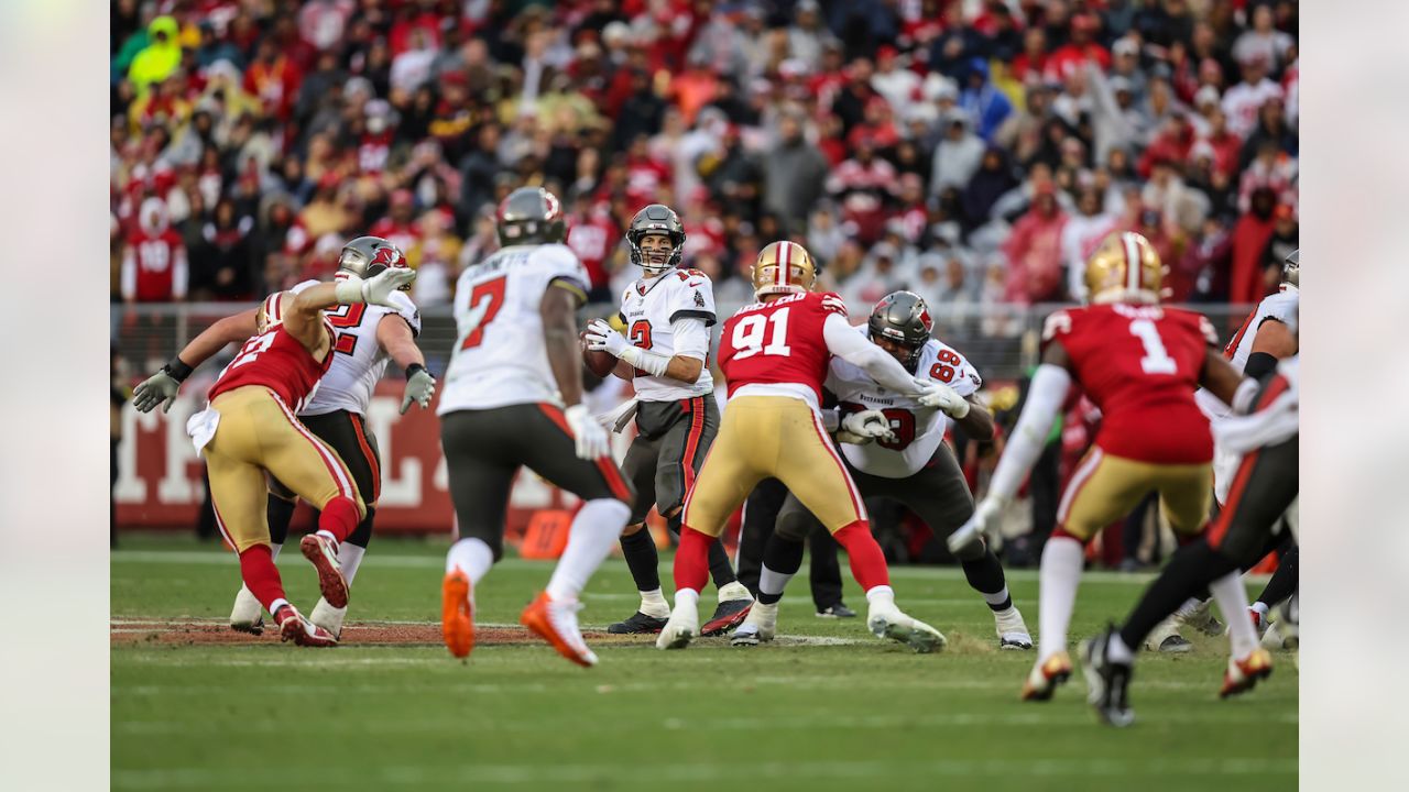 Photo Gallery  Best Images Of Week 14 Vs. San Francisco 49ers