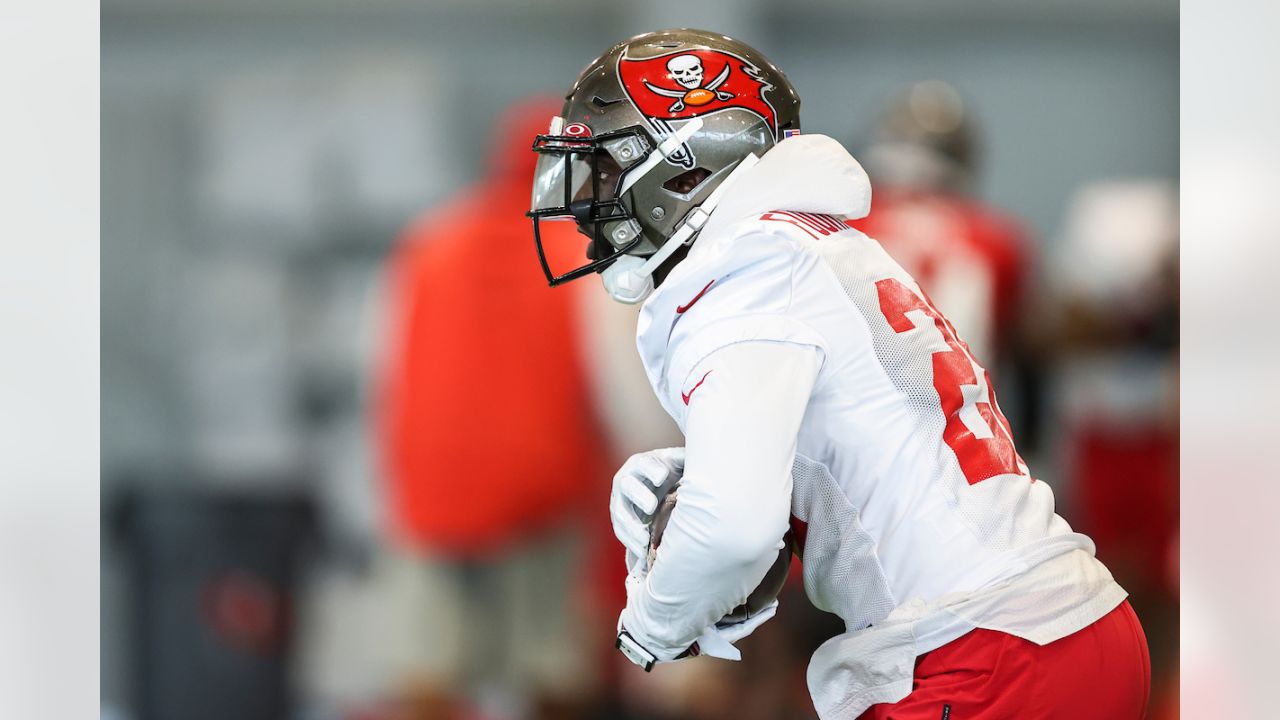 NFL Rumors: Bucs' Tristan Wirfs, Antoine Winfield Jr. Restructure Rookie  Contracts, News, Scores, Highlights, Stats, and Rumors