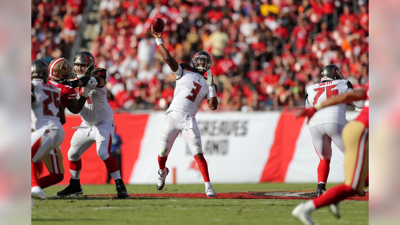 2019 Buccaneers Burning Questions: Quarterbacks