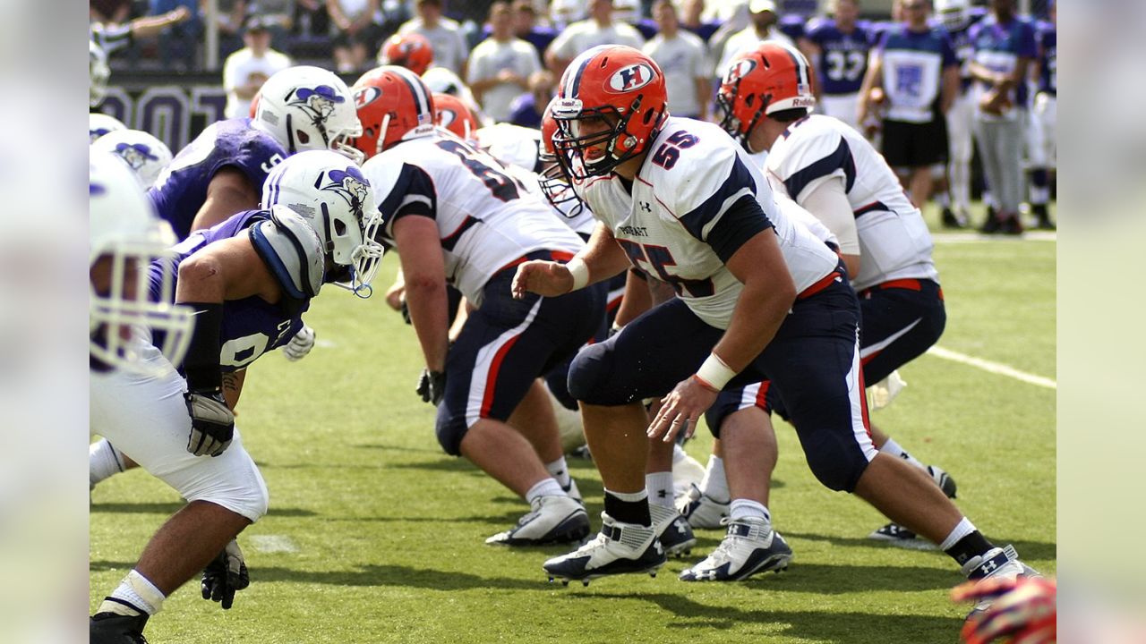 SUPER STATESMAN: Ali Marpet '15 & Super Bowl LV - Hobart and