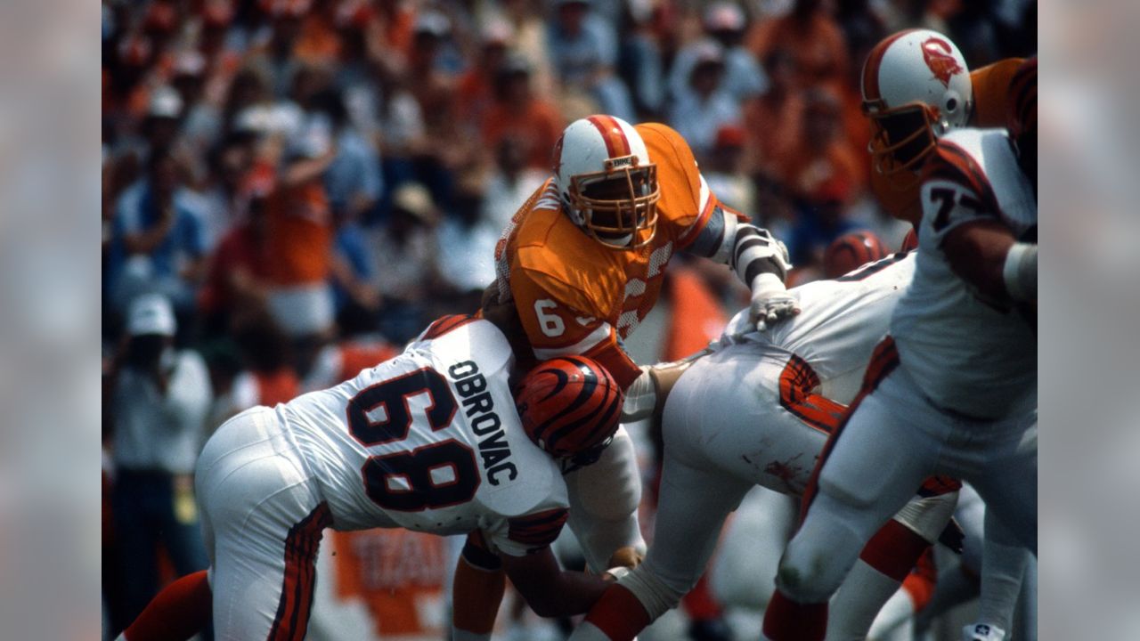 The legend of Lee Roy Selmon continues to grow with NFL 100 selection -  Bucs Nation