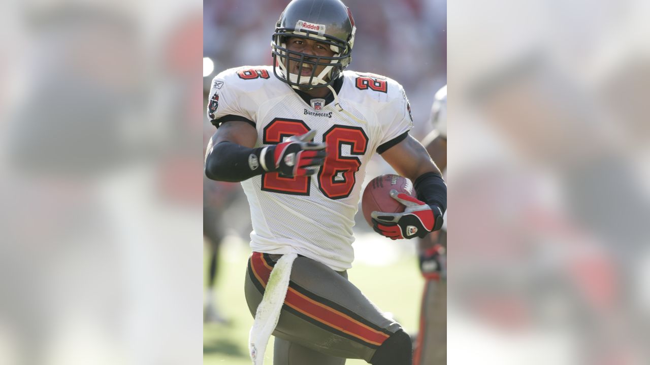 The Top Buccaneer in Every Jersey: 71-80