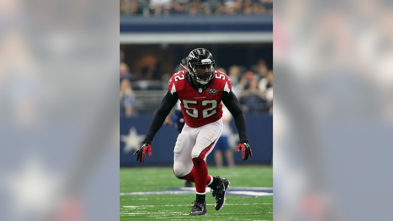 Jones' big game leads Falcons past Buccaneers 34-20