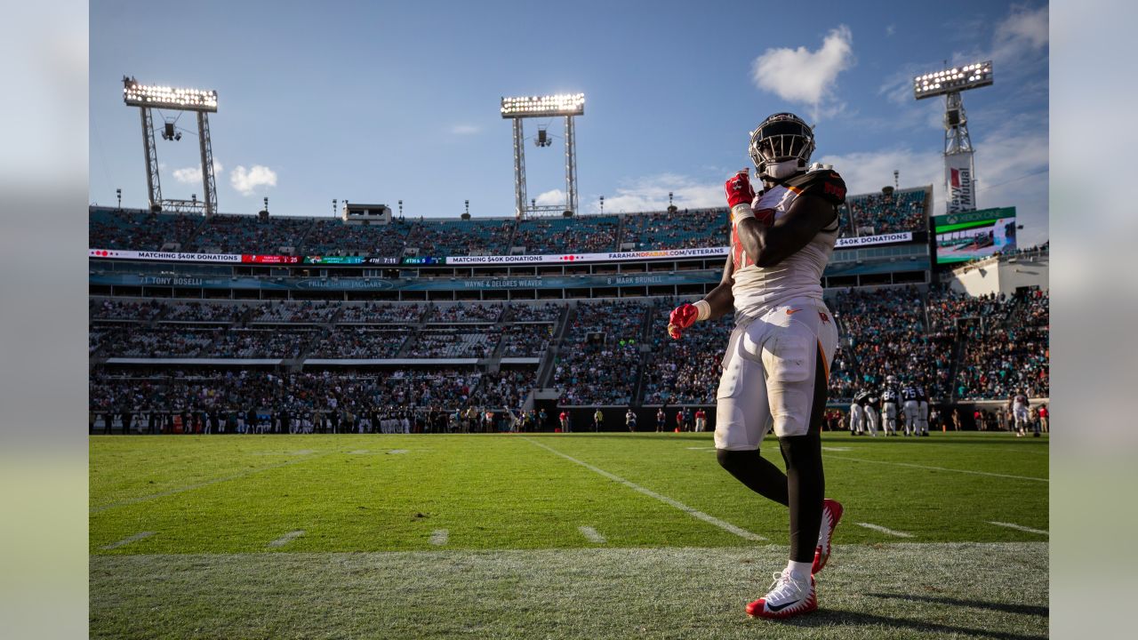 Will JPP Be the First Free Agent in Bucs' Ring of Honor? - Bucs Report