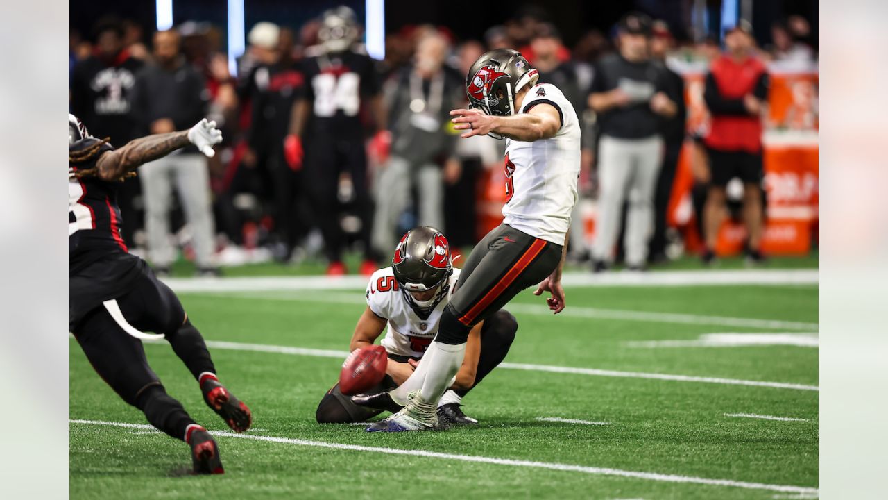 Photos: Atlanta Falcons vs. Tampa Bay Buccaneers (12.30.18)