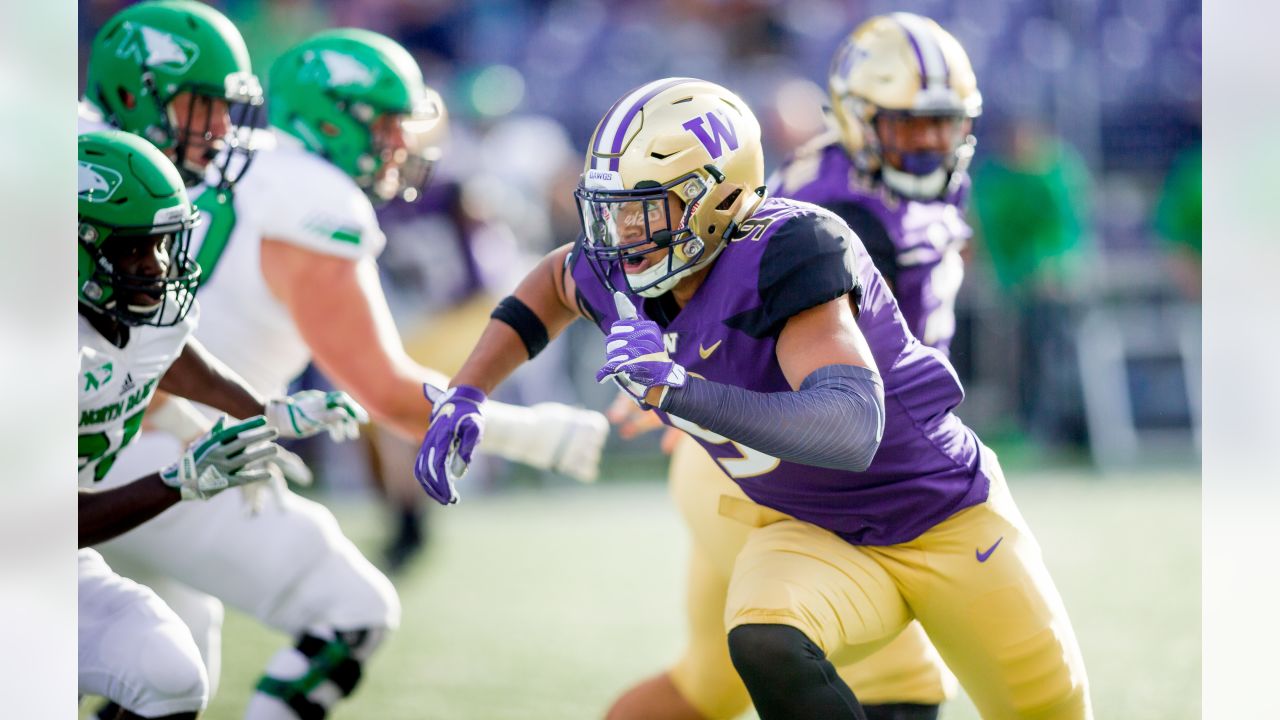 Washington football: Where Huskies may land in 2022 NFL Draft