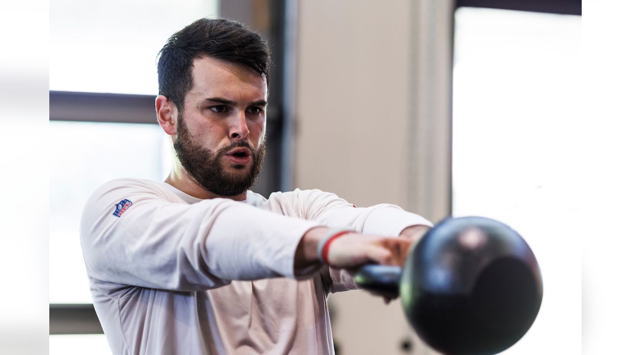 Photos Phase 2 Offseason Program 2023