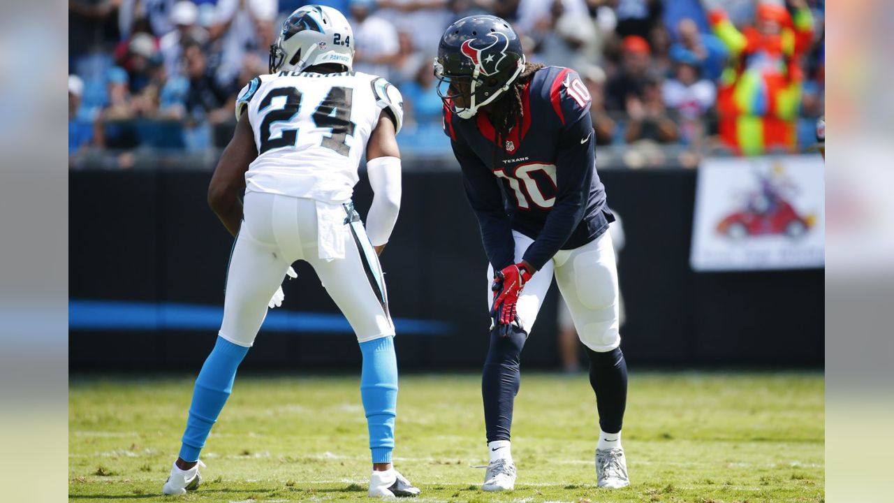 Overview - Whitney Mercilus and Alfred Blue Football Camp