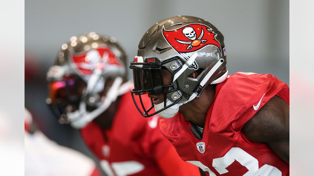 Buccaneers News: Antoine Winfield Jr. graded out as the fourth-best rookie  - Bucs Nation