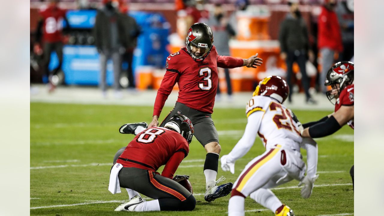 NFC Wild Card Playoffs: Washington Football Team vs Tampa Bay Buccaneers  4th Quarter - Hogs Haven