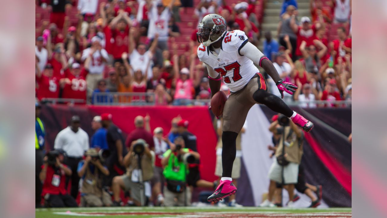 Top Buccaneers by Jersey Numbers including Josh Freeman and Jameis Winston