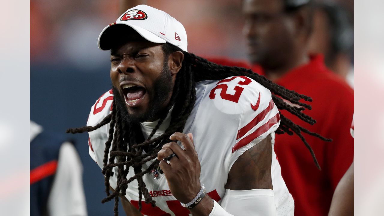 Veteran CB Richard Sherman announces he's signing with Tampa Bay Buccaneers, NFL News, Rankings and Statistics