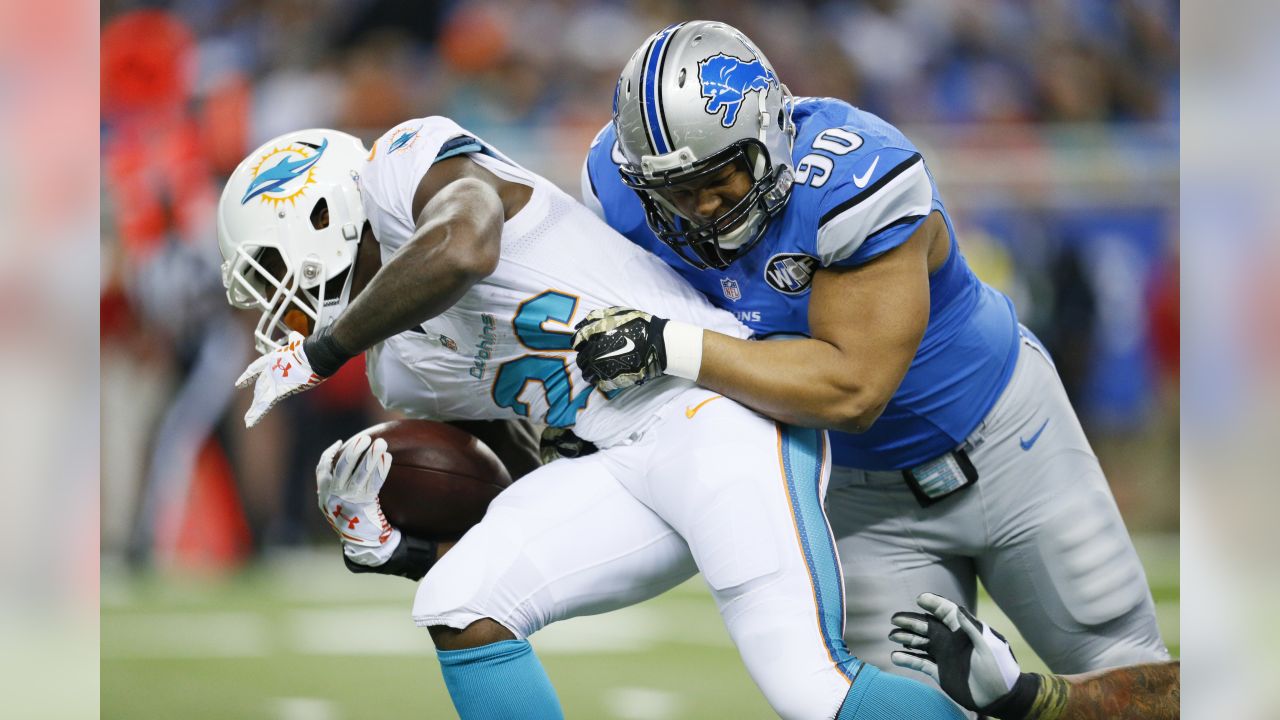 5 Things to Know About Ndamukong Suh