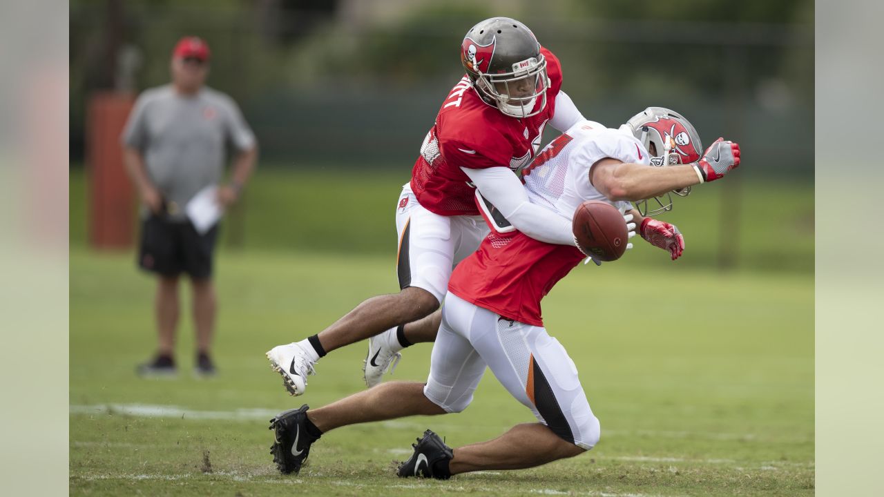 Alex Cappa: Warrior -  - Tampa Bay Bucs Blog, Buccaneers News