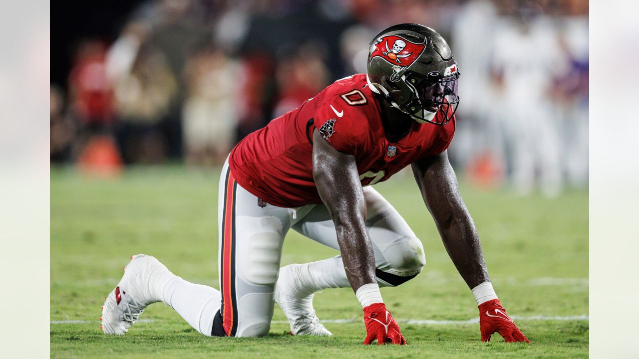 Tampa Bay Buccaneers Antoine Winfield Jr Out Week One?