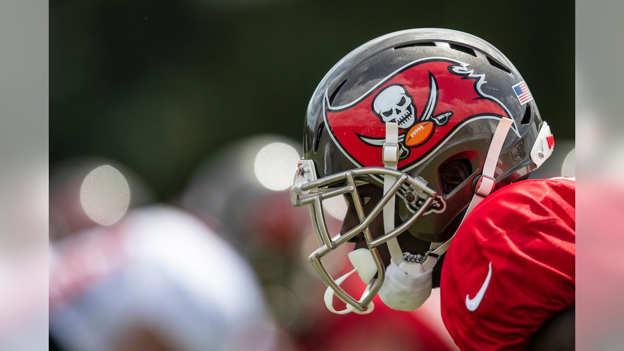 Bucs receiver Mike Evans will look to escape his 'dementors' in London