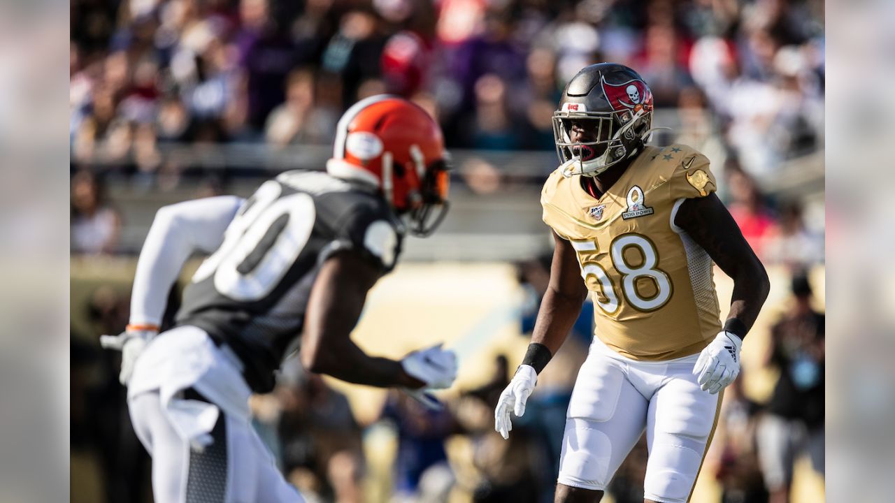 2020 Pro Bowl: AFC beat NFC 38-33 in NFL All-Star game in Orlando, NFL  News