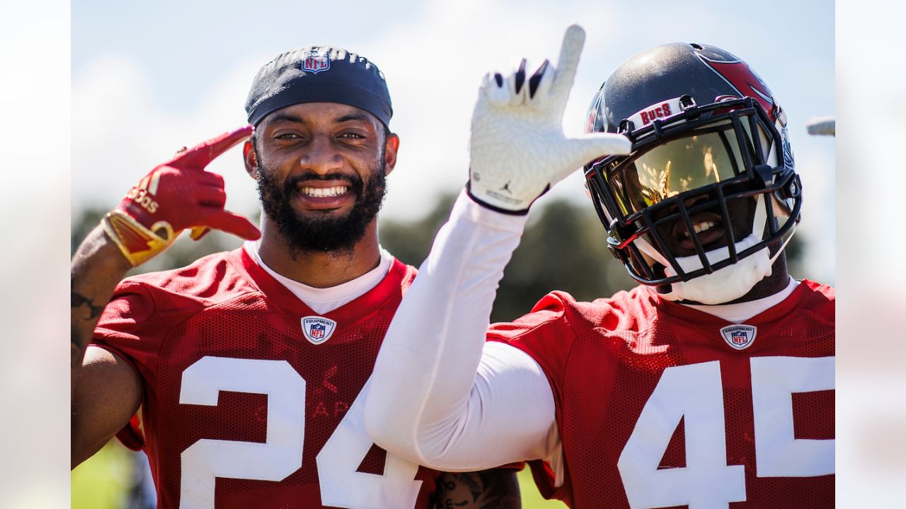 Training Days: Bucs Announce 2023 Camp Practice Viewing Dates - BVM Sports