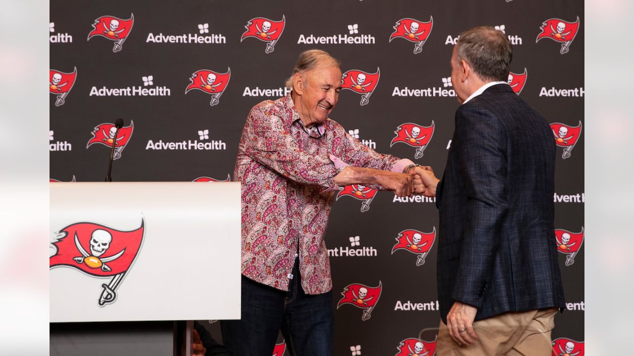 Monte Kiffin will be inducted into the Bucs Ring of Honor - Bucs Nation